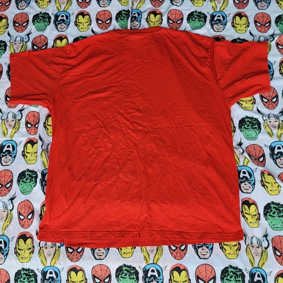 Adidas T Shirt - Picture 4 of 5